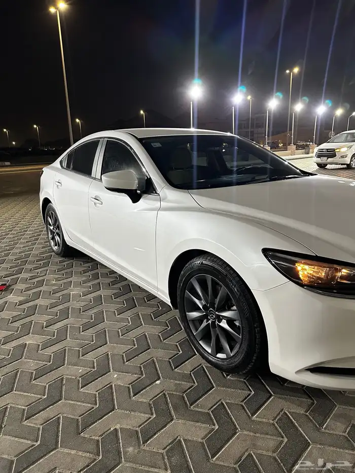 مازدا 6 2023 2