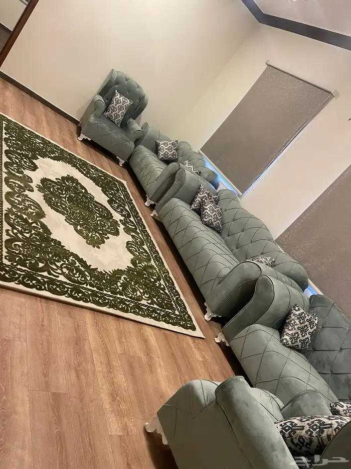 شقق فاخرة بخميس مشيط باسعار ي بلاش للإيجار 4