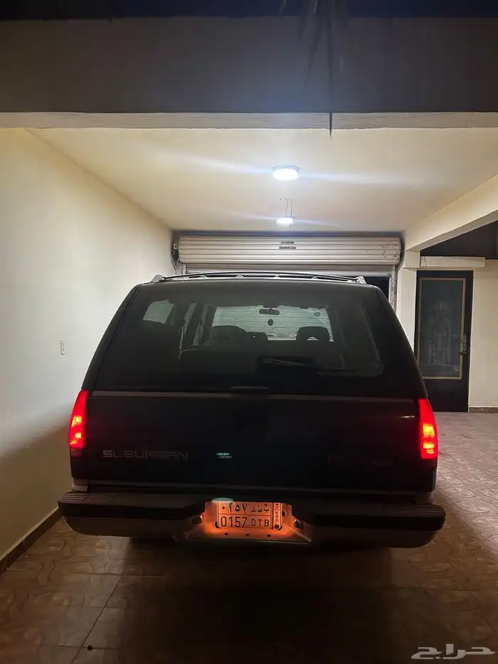 جمس 93 للبيع 4