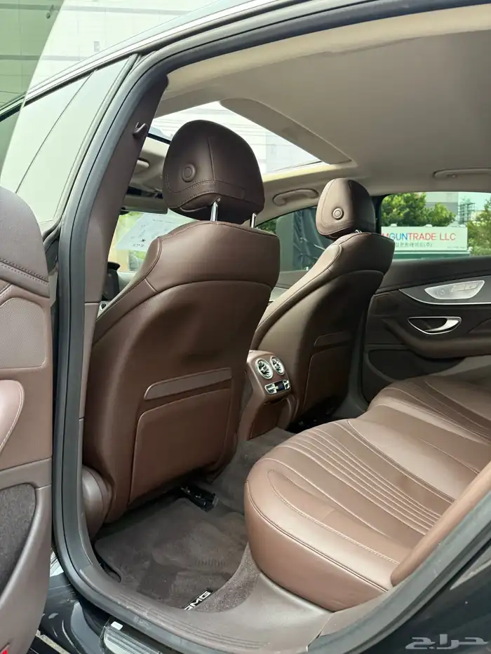 مرسيدس CLS 450 2020 14