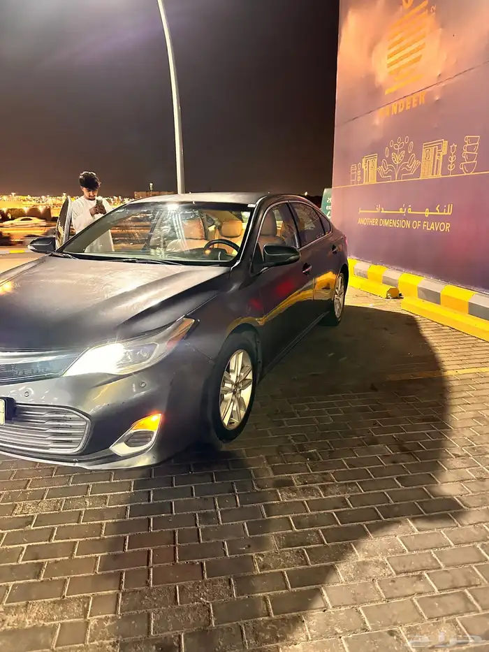 افالون 2015 3