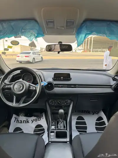 للبيع مازدا CX3 2019 - ستاندر - بحالة الوكاله index