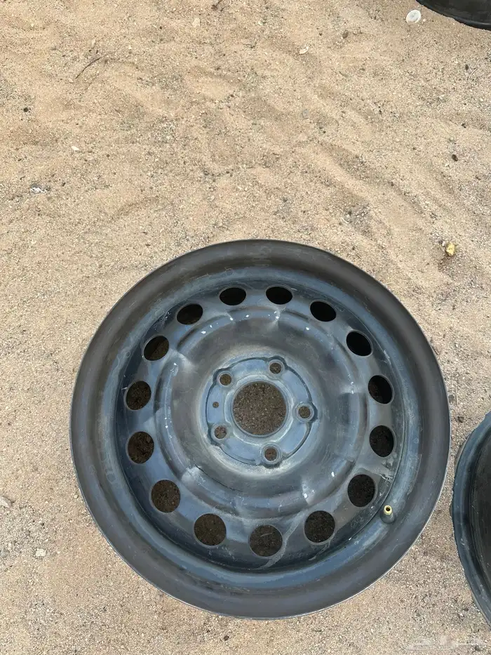 جنوط طقم سوناتا وكيا 3