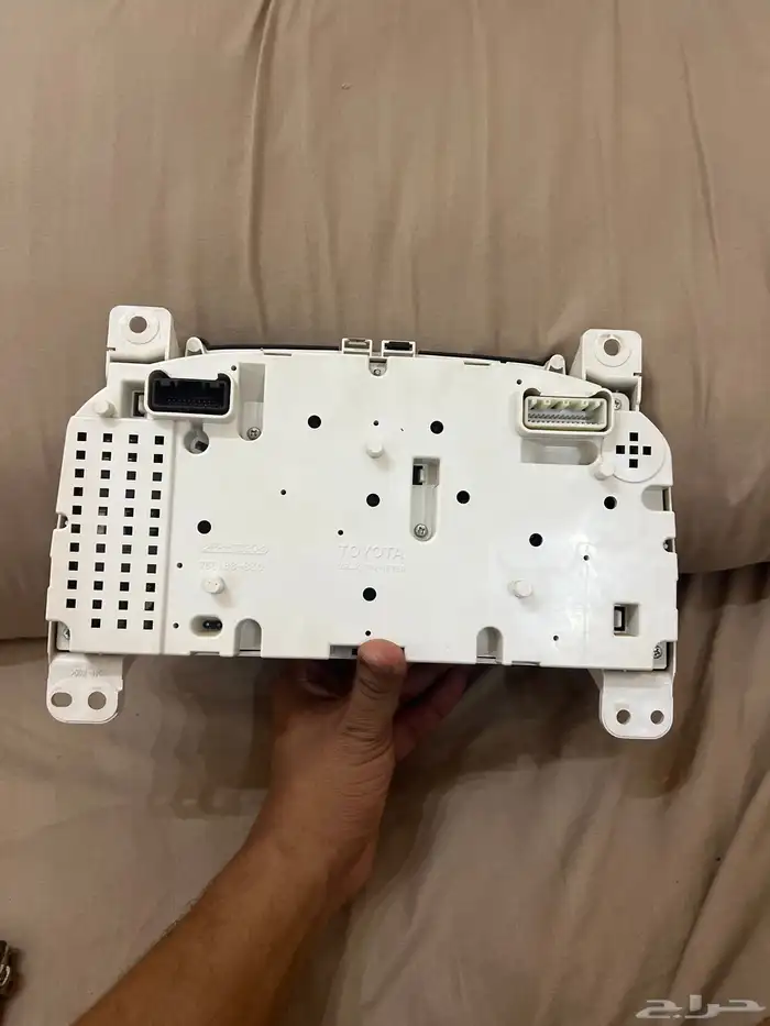 طبلون جيب ربع و رموت ونش 2