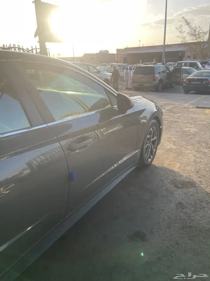 سوناتا 2020 4