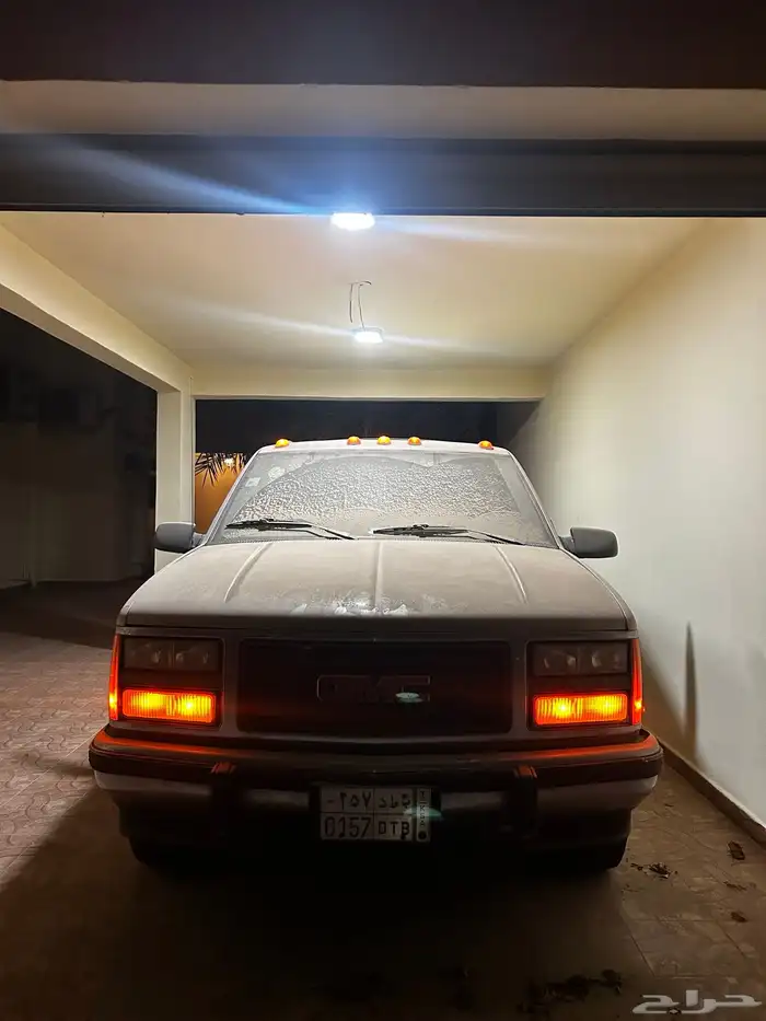 جمس 93 للبيع 1