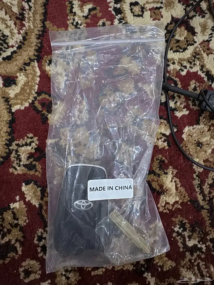 بصمة كورلا 9