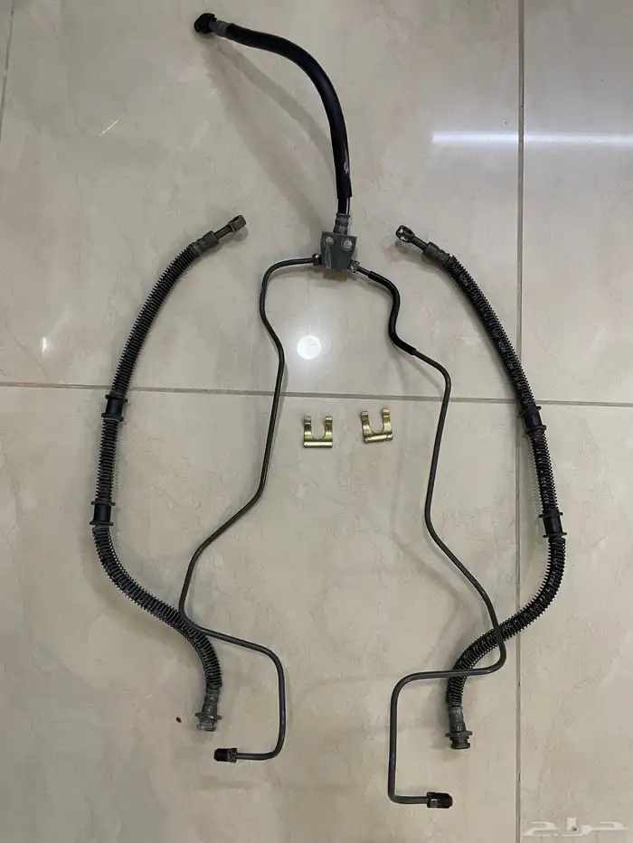 اغراض بانشي قطع غيار نظيفه 17