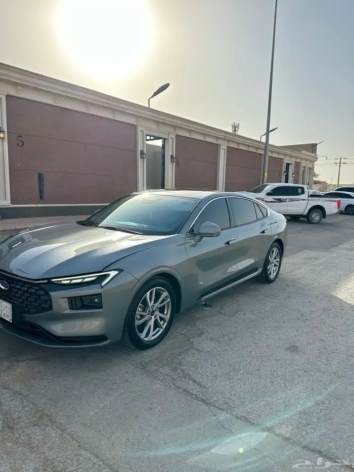 فورد تورس 2023 11