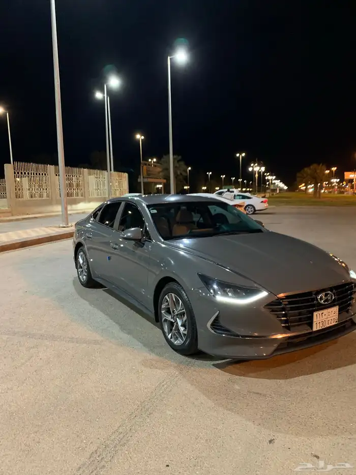 سوناتا 2020 31