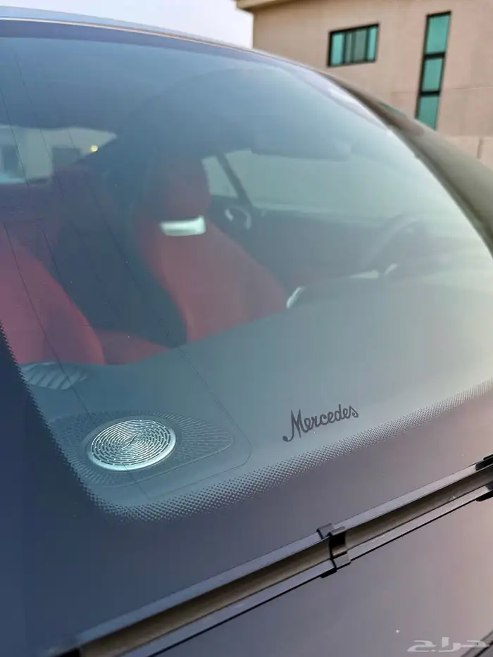 مرسيدس GT43 AMG 2025 9