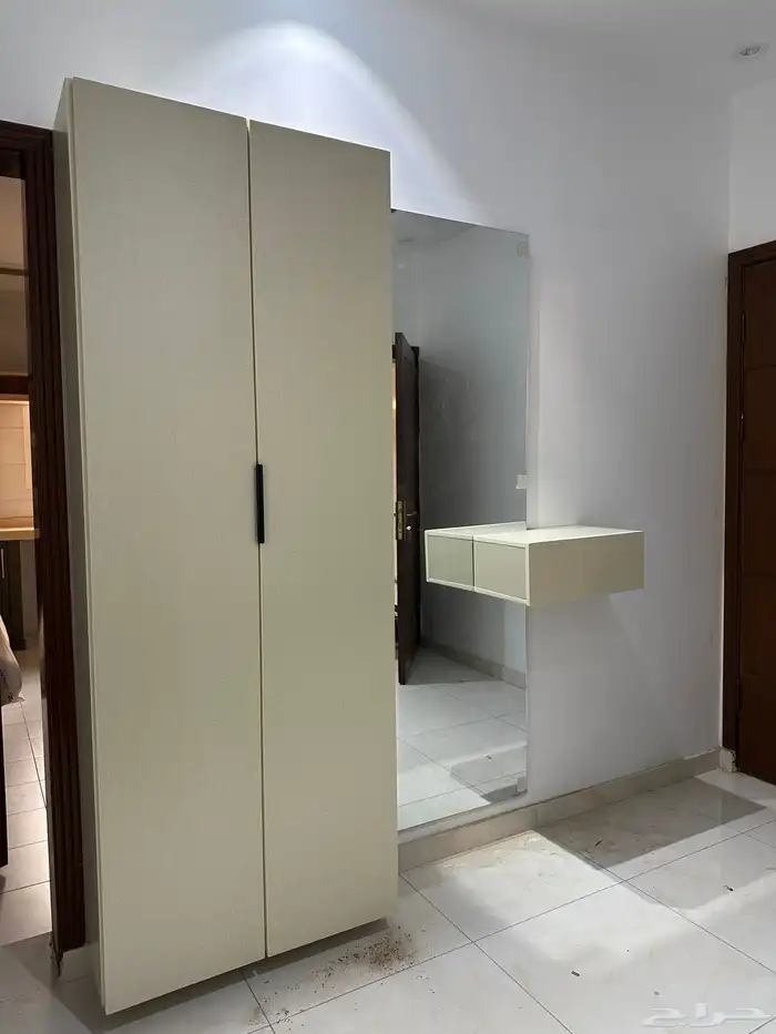 غرف نوم 1