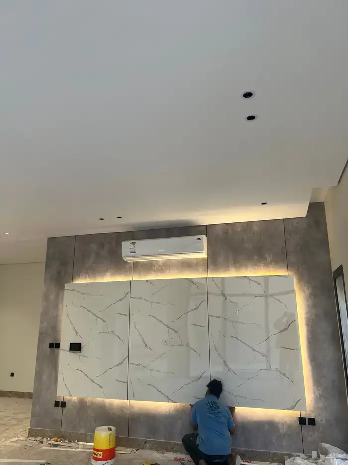 بديل شيبورد وابواب سحب وعاديه كهرباء سباكه 0