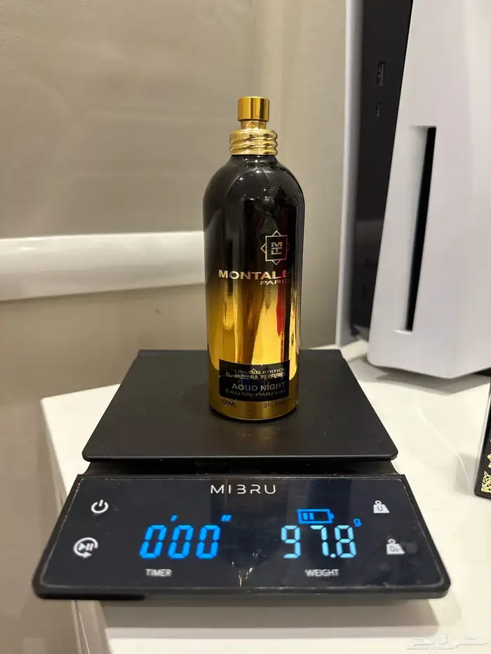 عطور اصلية 1