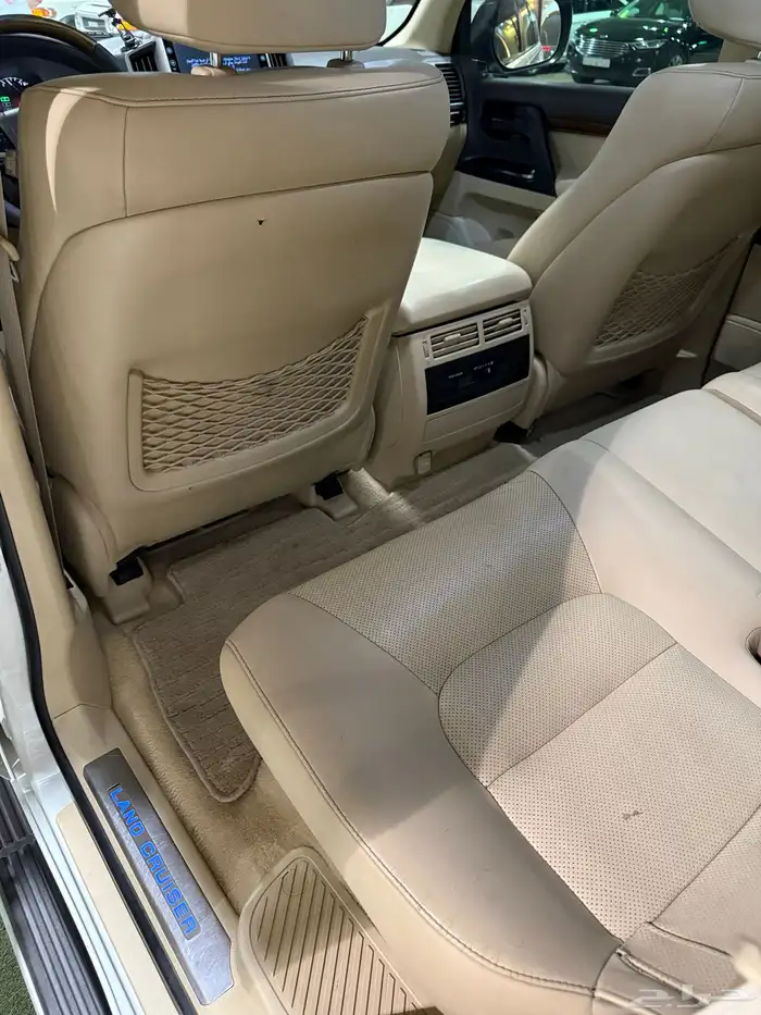 لاندكروزر جي اكس آر تم البيع 20