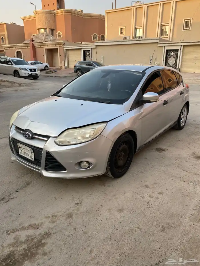 فورد للبيع 3