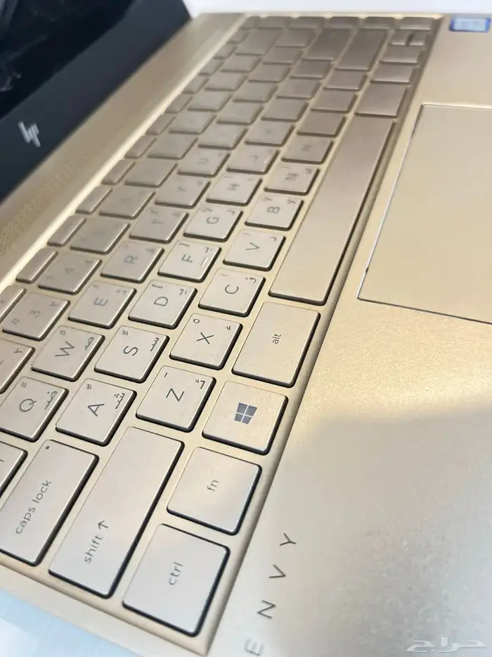 لابتوب HP 1