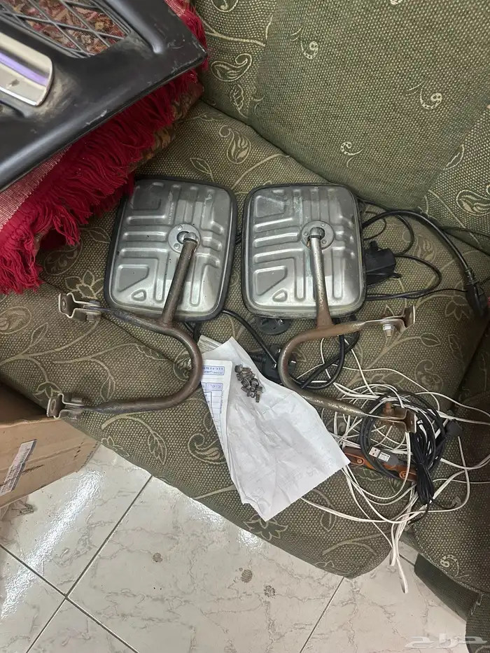 مرايات باترول بلد موديل 84 1