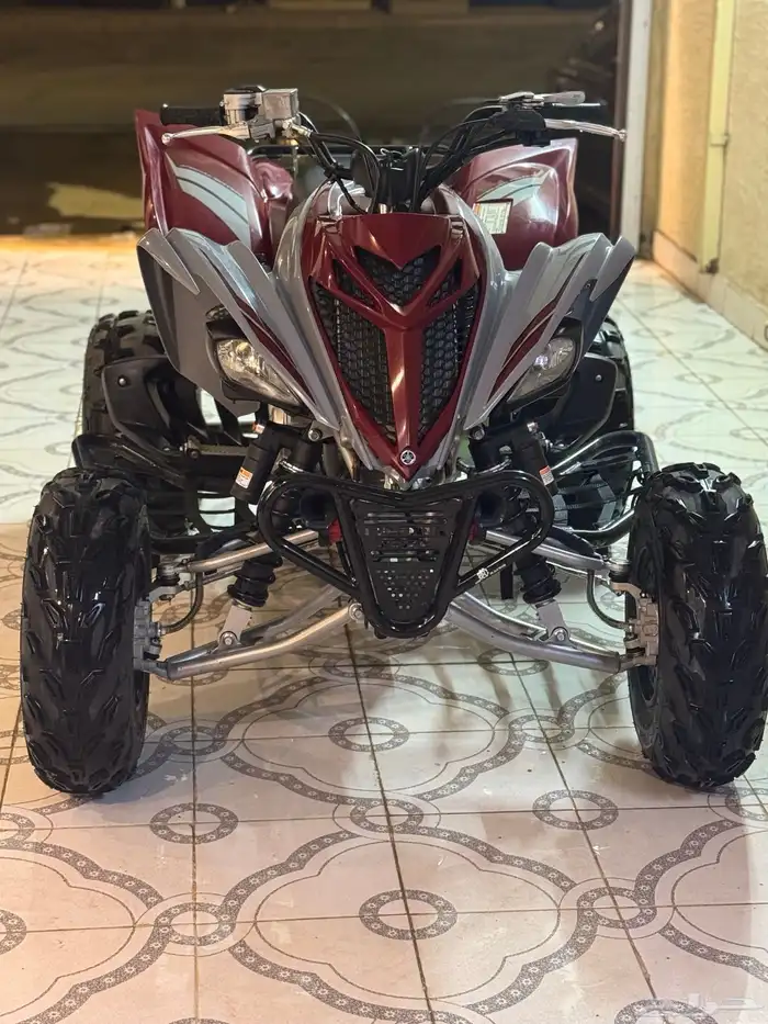 رابتر 700 R موديل 2020 0