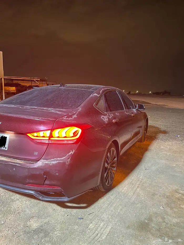 جينسس 2015 10