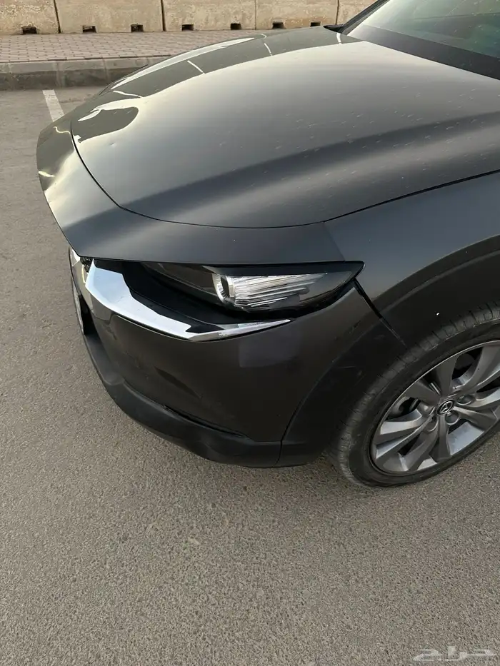 مازدا cx-30 2021 1