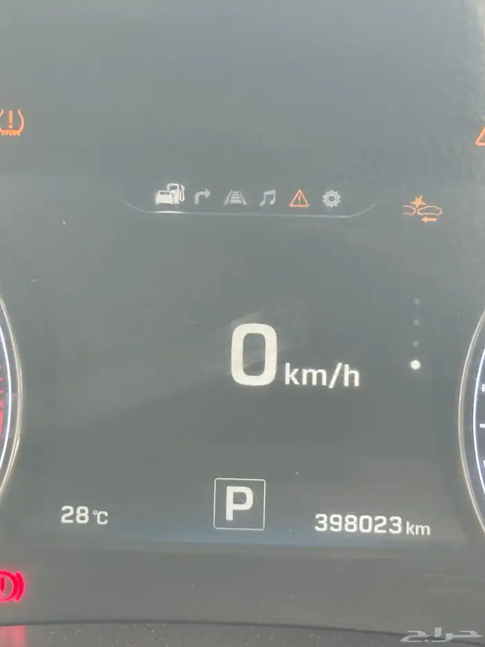 جنسس Q80 فل كامل 16
