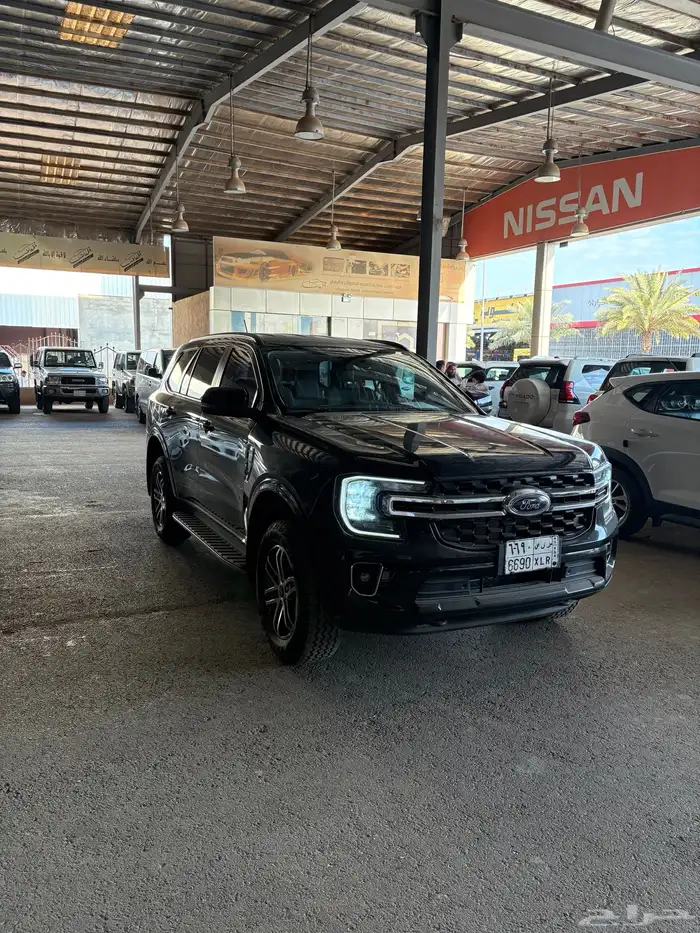 فوري ايفرست 0