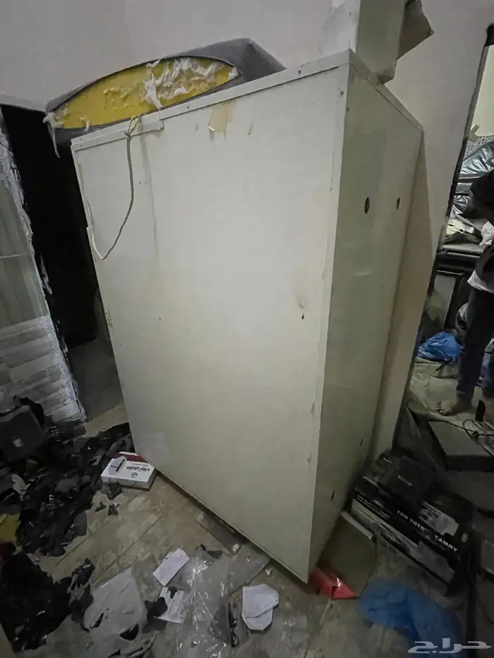 فقاسه للبيع تشيل 3000 بيضه استخدام 6 شهور العدد اثنين 2