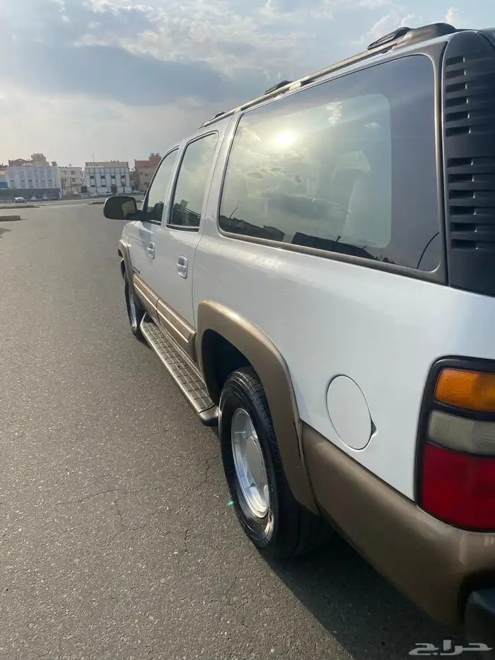 جمس 2004 نظيف ماشي قليل235 بدون دبل او البدل المناسب 14