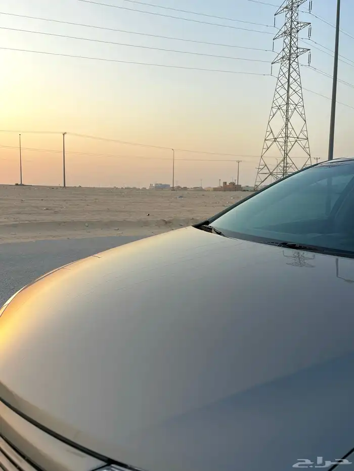 كامري 2014 مطوره GL ( تم البيع ) 5