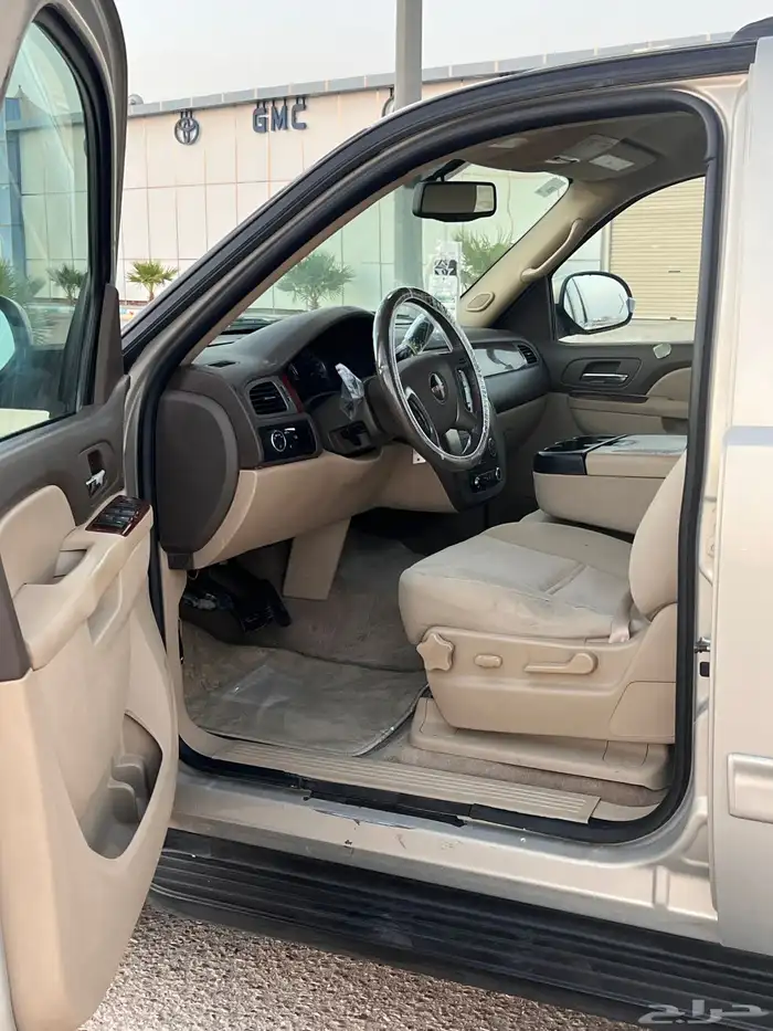 جمس يوكن2010 6