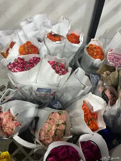 ورد طبيعي بالجمله وتوزيعات index