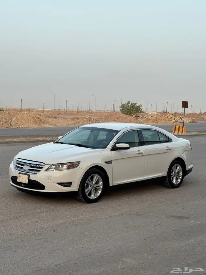 تورس 2010 2