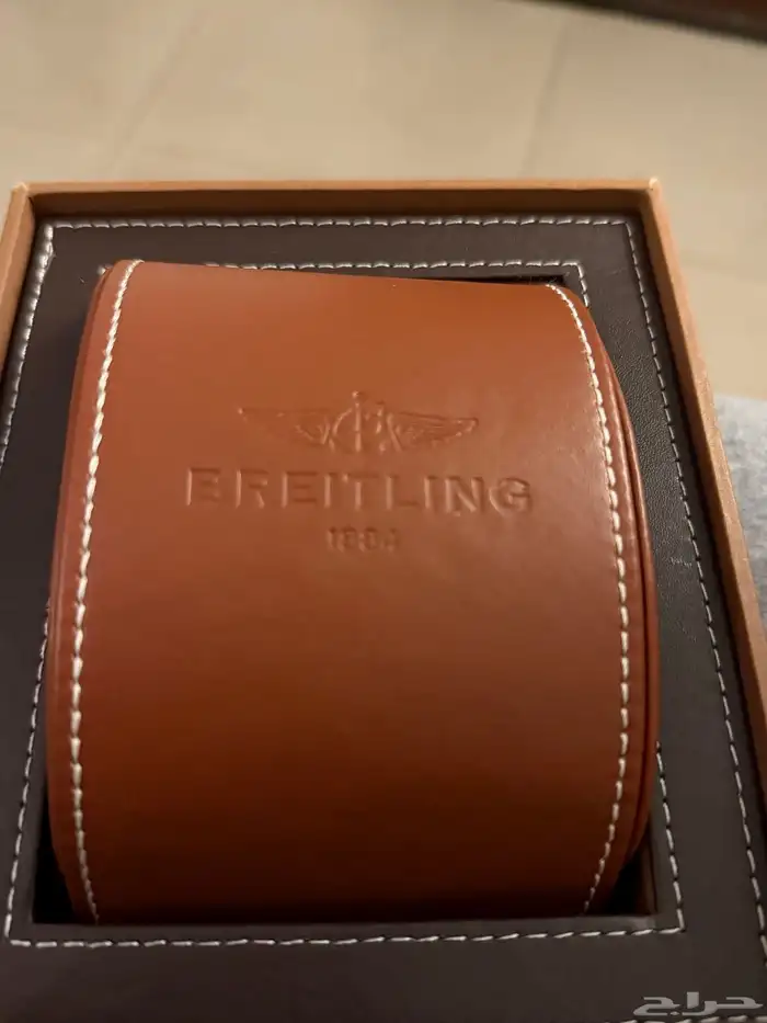 ساعه برتلنق 5