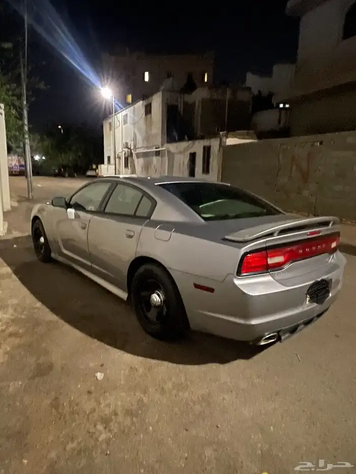 دودج تشارجر 2014 0
