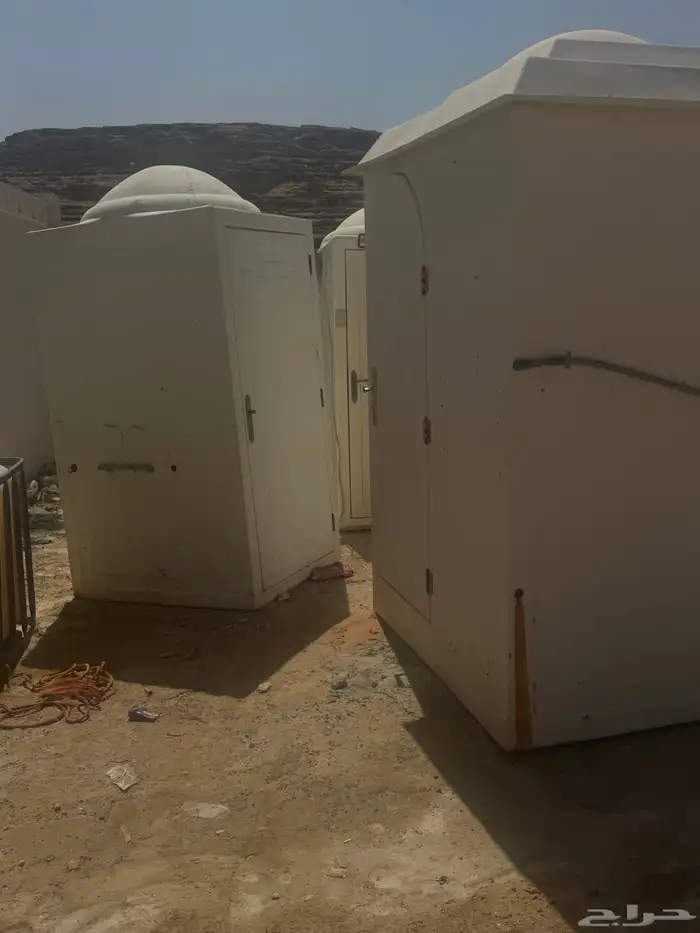 حمامات فايبر 0