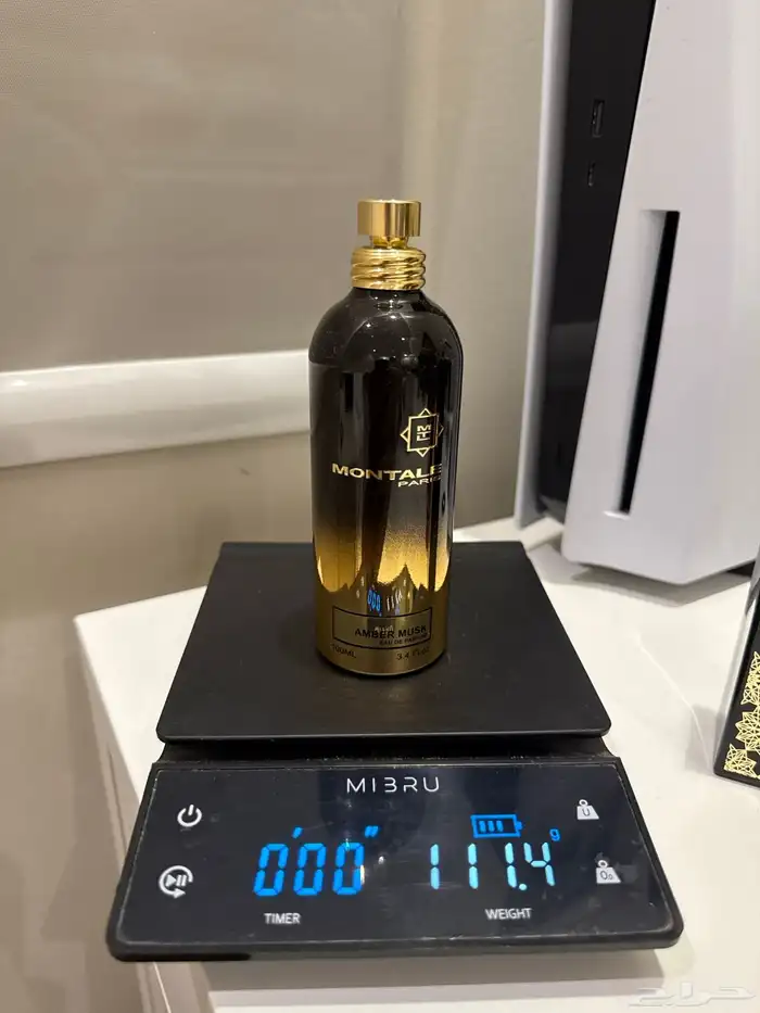 عطور اصلية 5