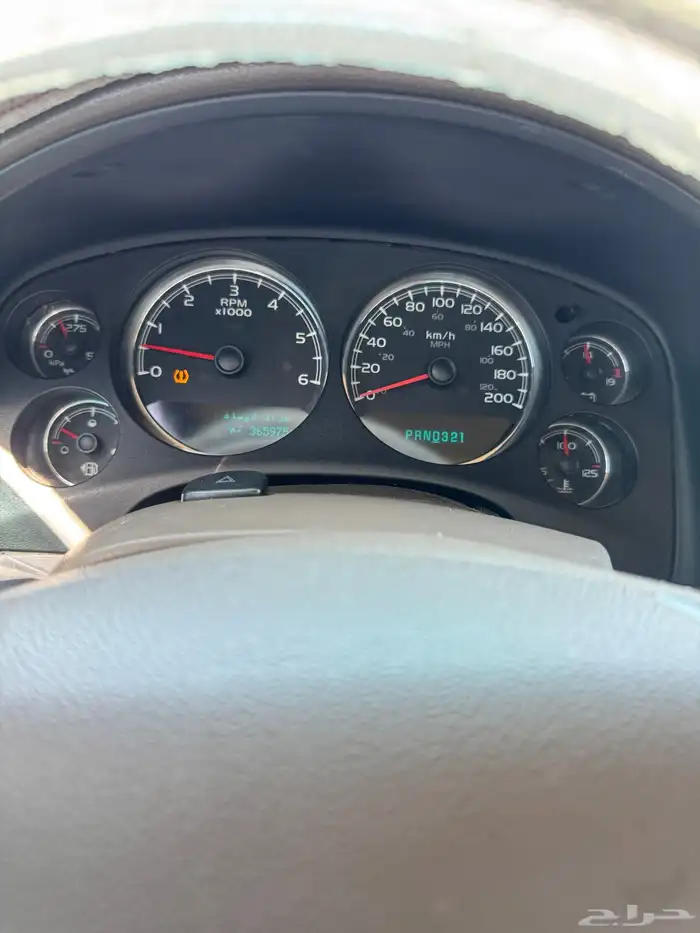 جمس يوكن 2007 slt 12