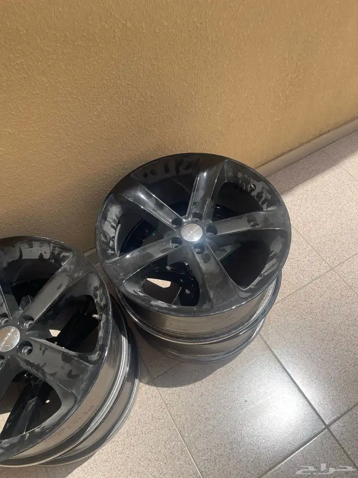 جنوط تشارجر RT 1