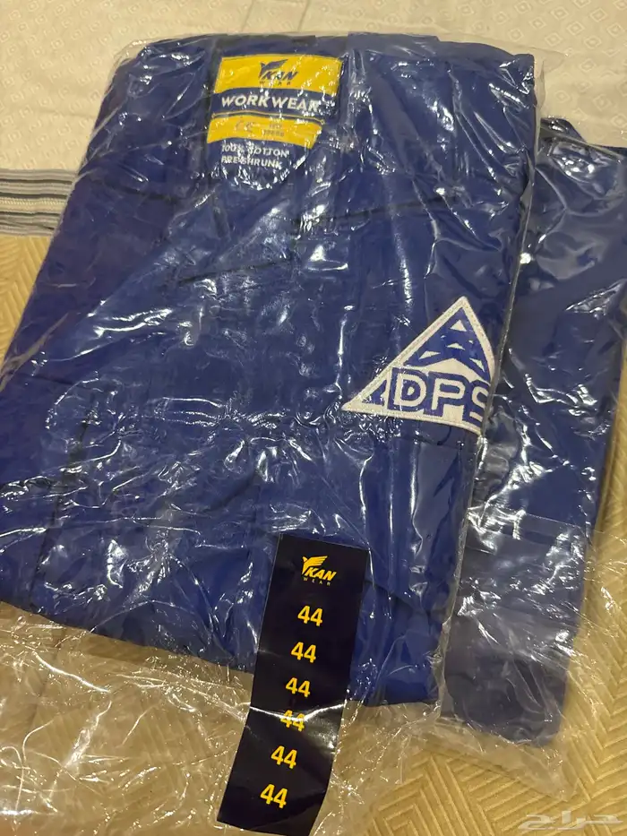 كفرولات للبيع مقاس 44 سعر الحبه 50 0