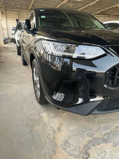 هوندا ZRV index