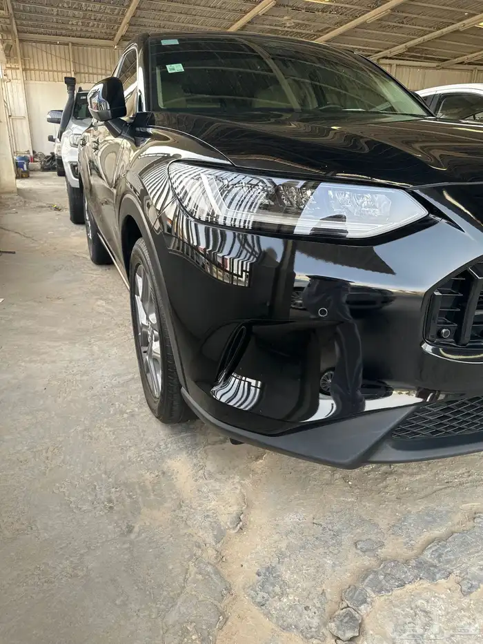 هوندا ZRV 2