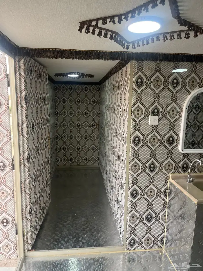 كرفانه شينكو كويتي 4
