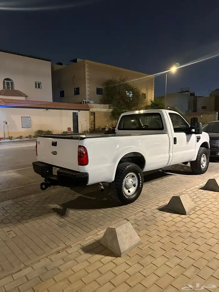 فورد F250 2