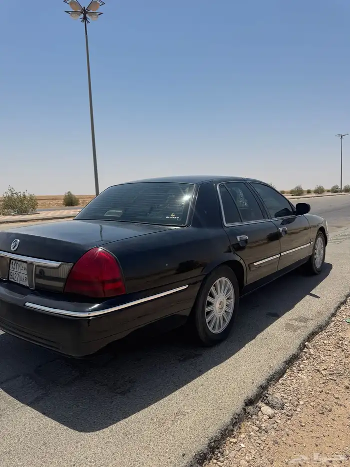 فورد جراند ماركيز للبيع مستعجل 0