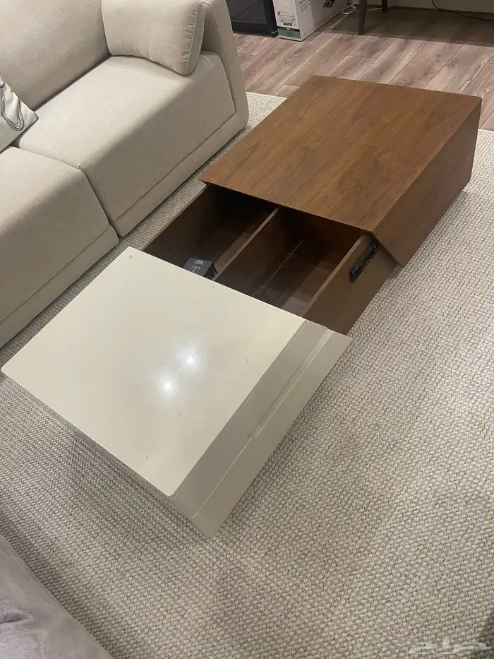 طاولة قهوة 3