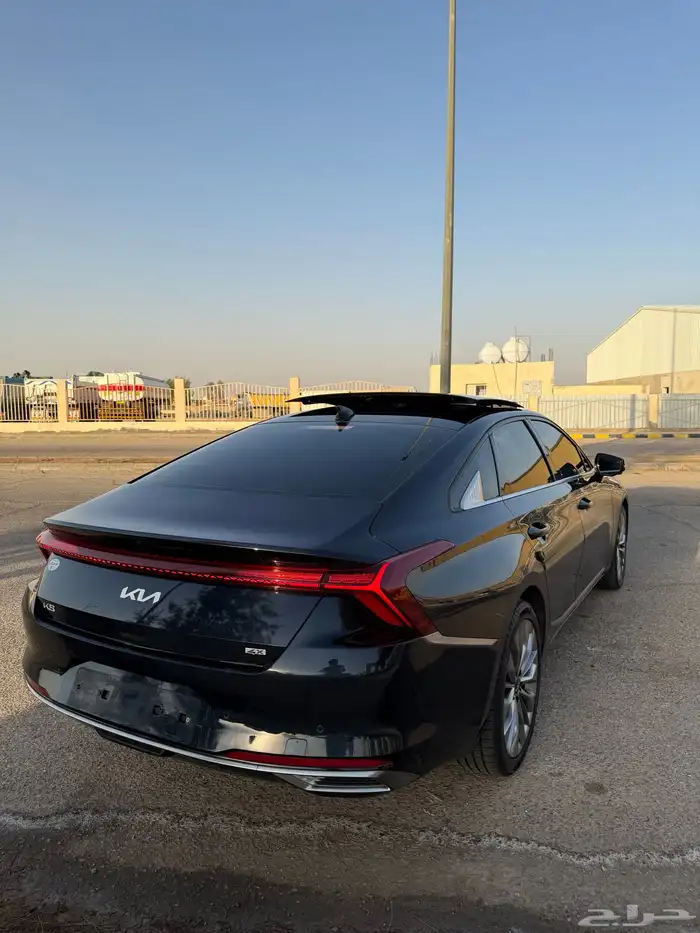 Kبدي وكاله موديل 2022فل كامل أعلى فئة بلاتينيومK8 5