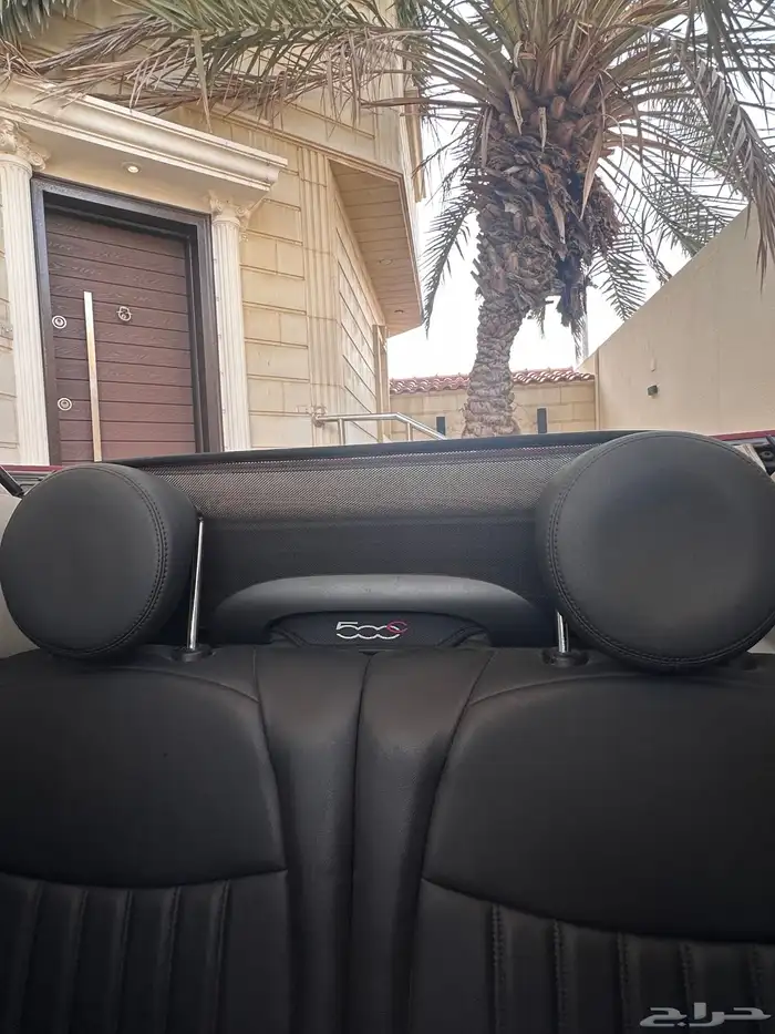 للبيع فيات كشف موديل 2019 9