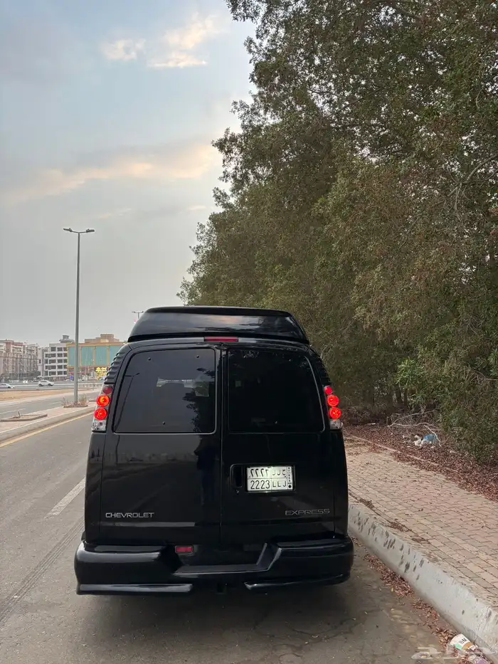 كرفان رحلات 2