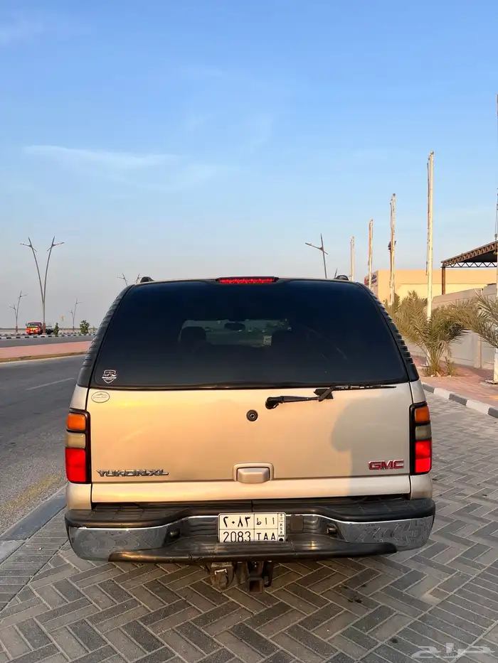 جمس يوكن 2005 19